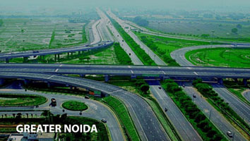 Ace Group Greater Noida Projects